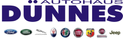 Logo Autohaus Dünnes & Sohn GmbH